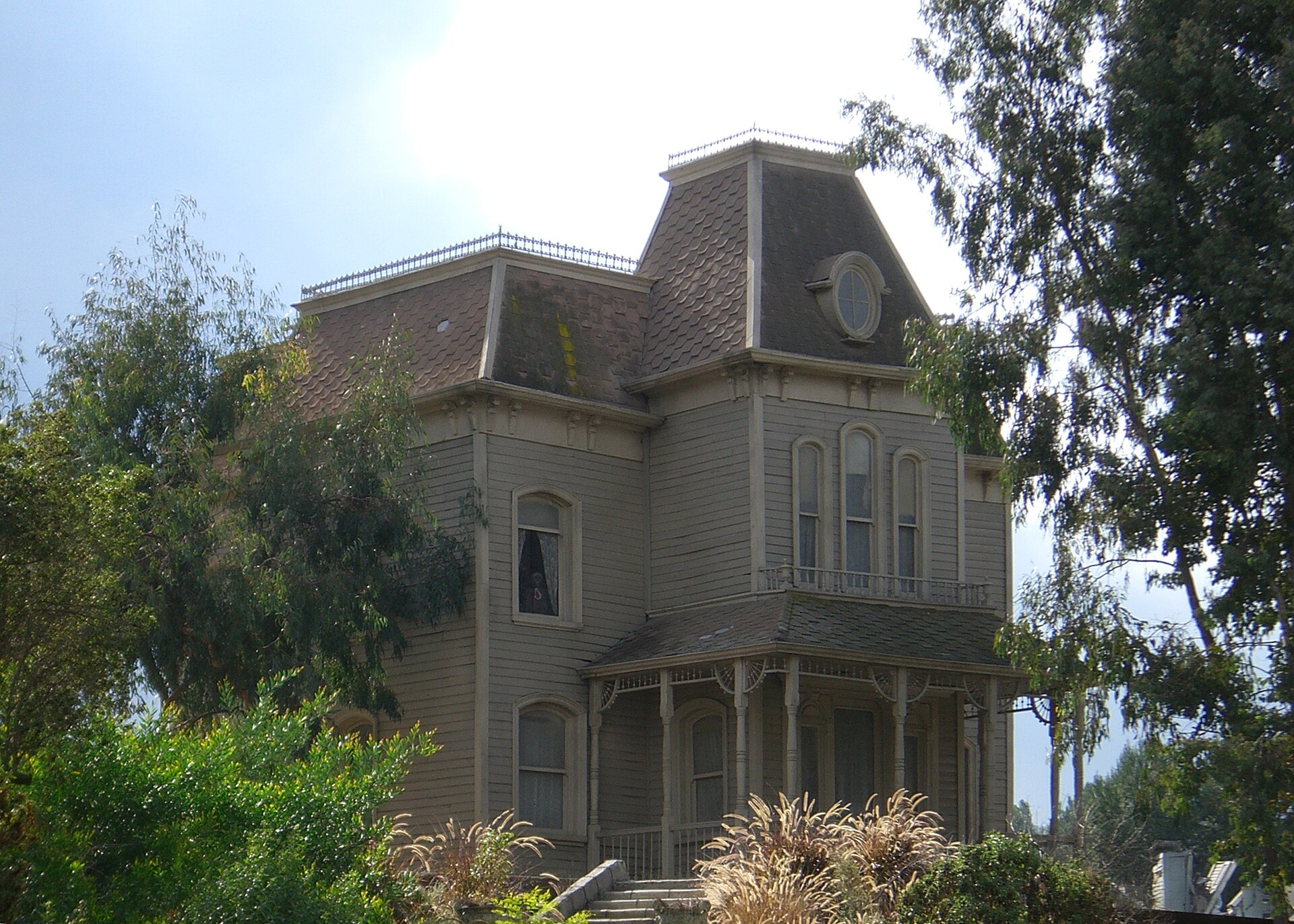 Universal Studios Hollywood photo 3