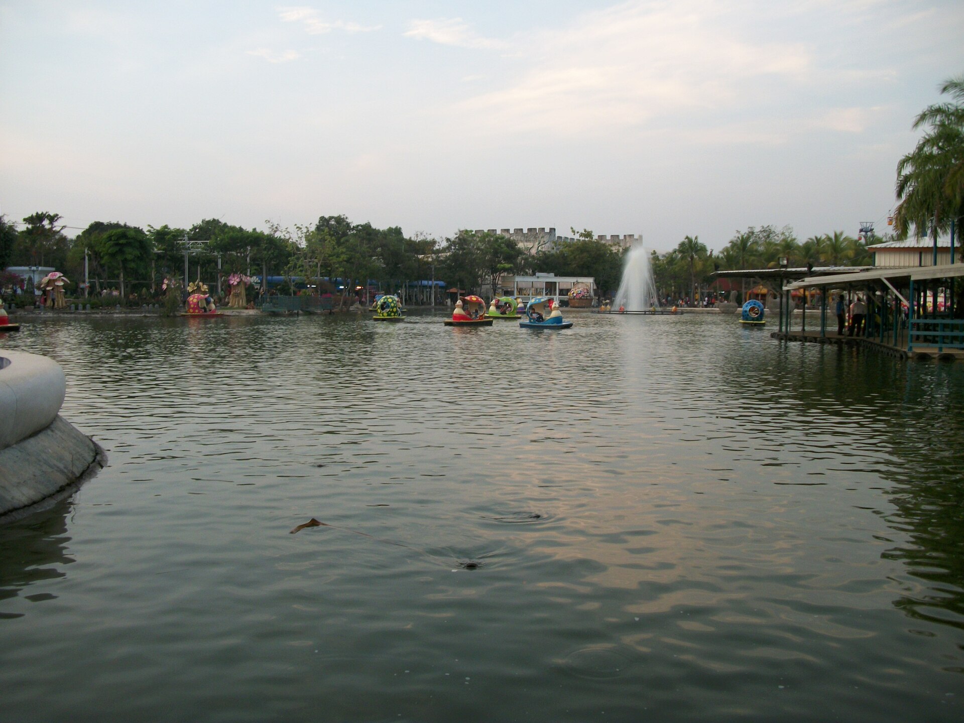 Dream World Bangkok photo 3