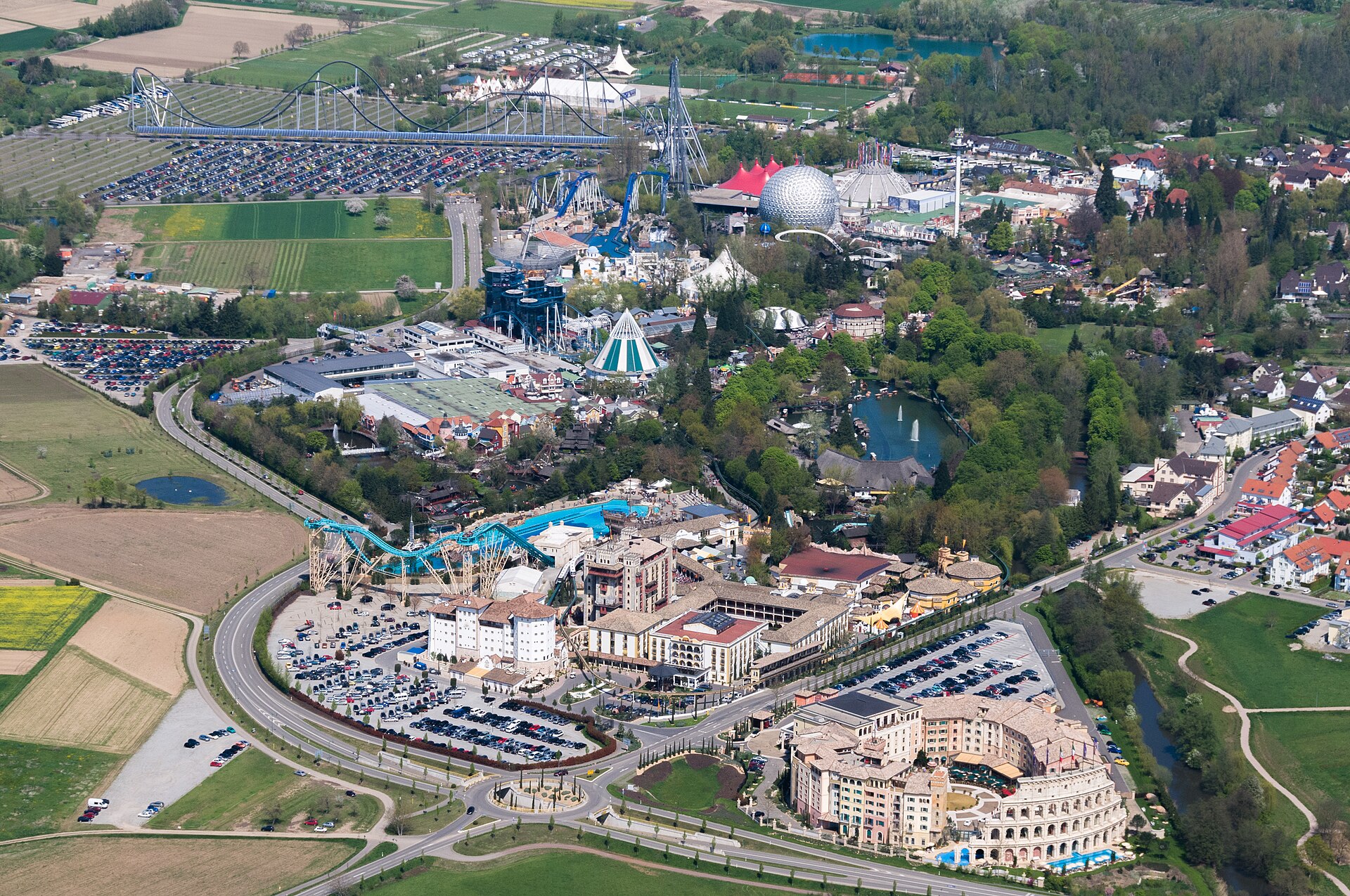 Europa-Park photo 2